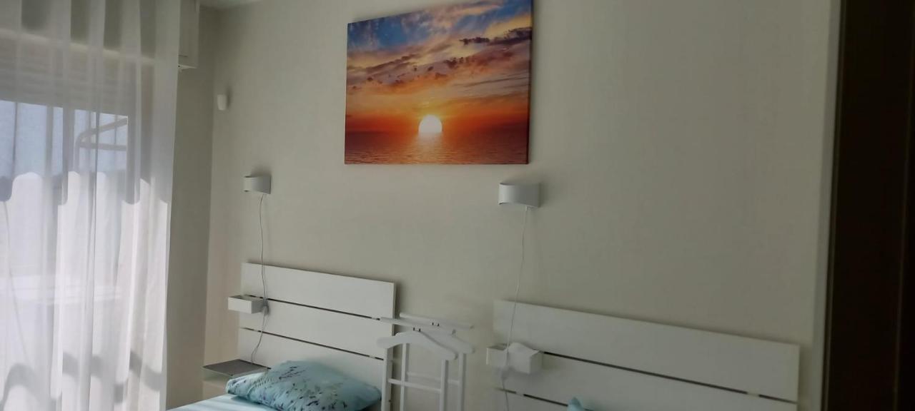 La Terrazza Sul Golfo Apartment ราปาลโล ภายนอก รูปภาพ